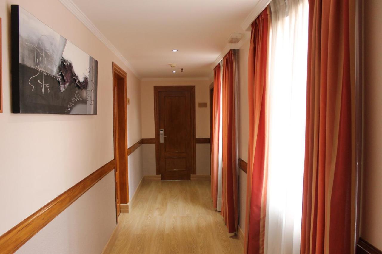 Hotel Ramblas Barcelona