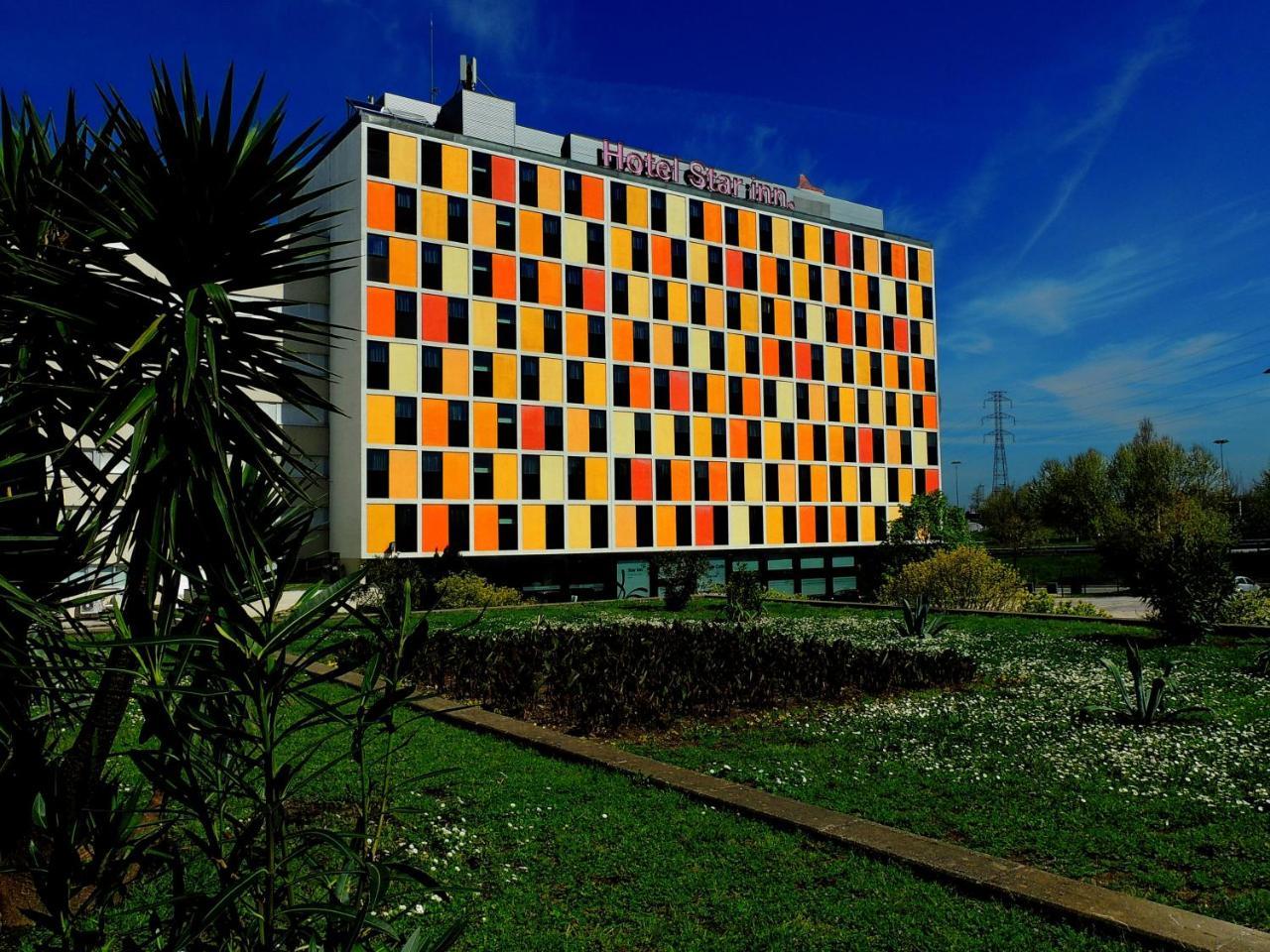 Star Inn Porto in Porto