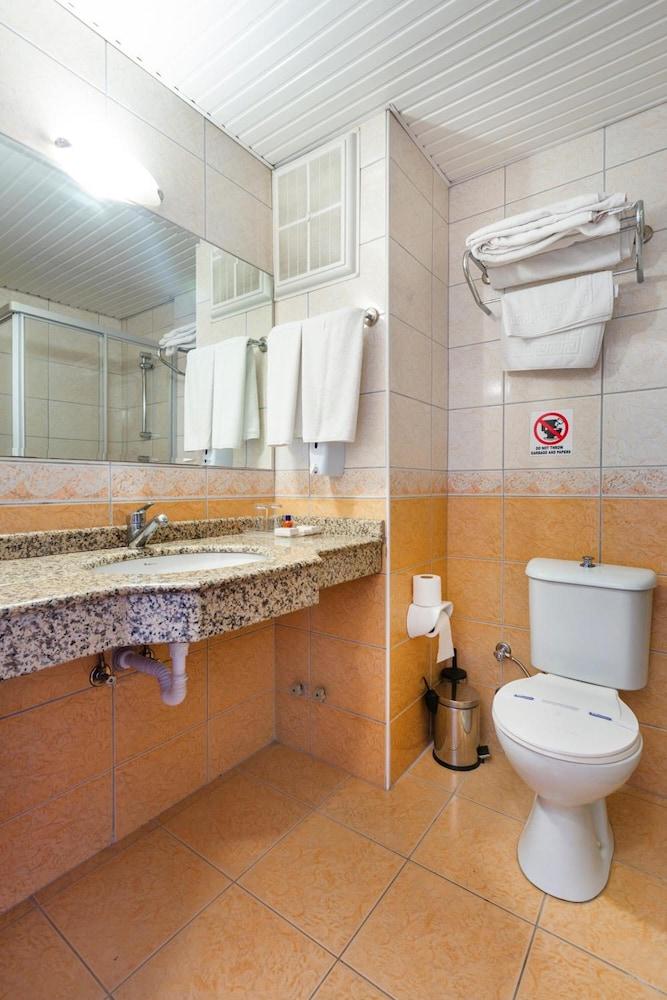 Alanya Beach Hotel