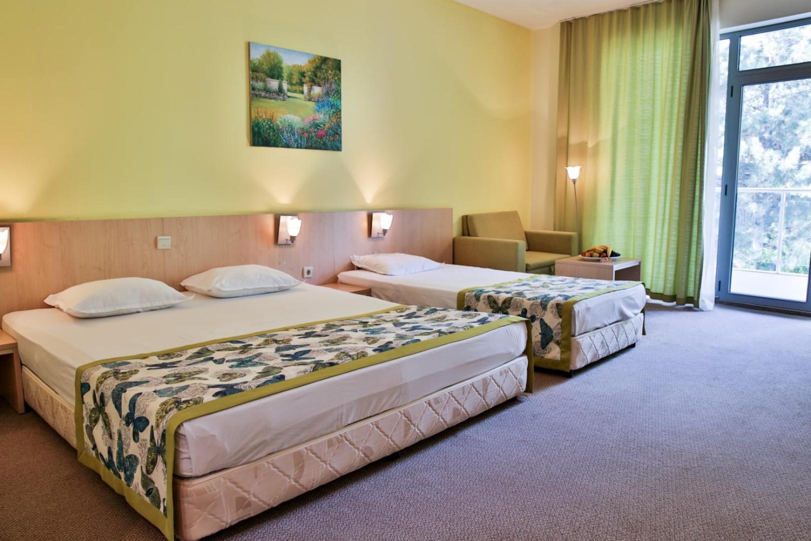 Golden Beach Park Hotel