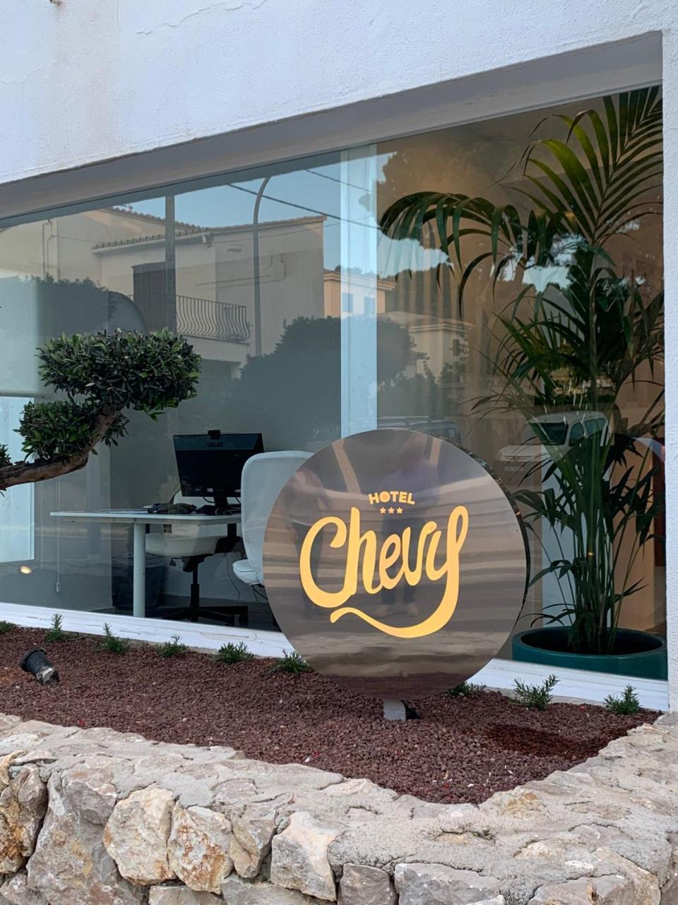 Chevy Hotel