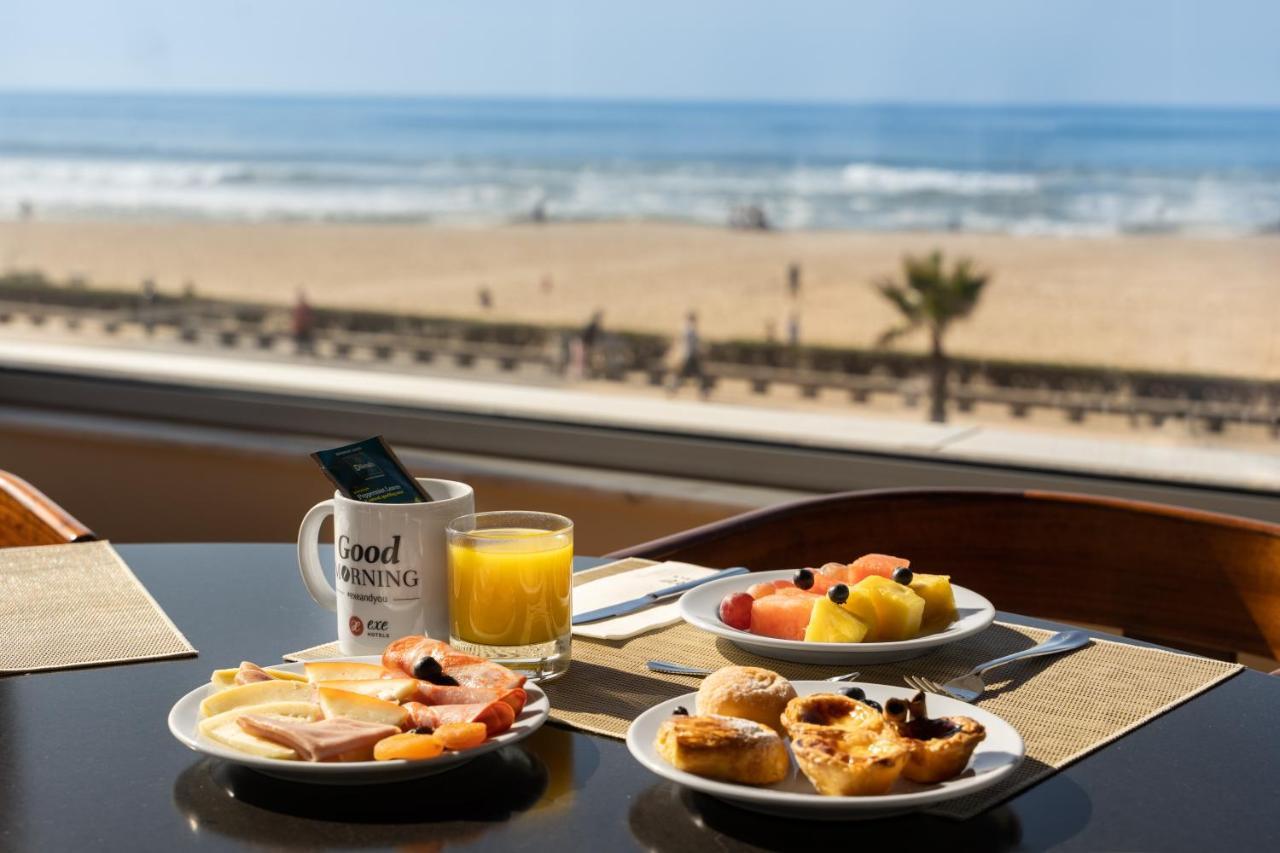 Exe Praia Golfe em Espinho