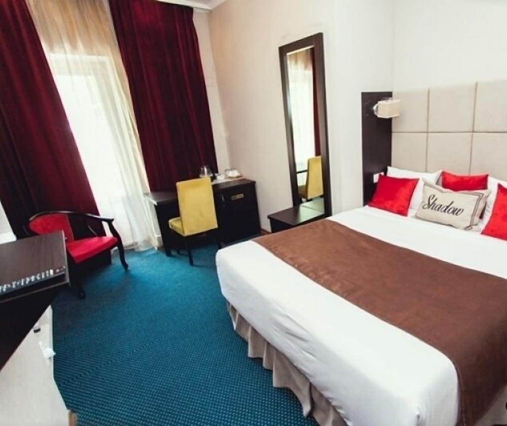 Shadow Boutique Hotel amp; Spa