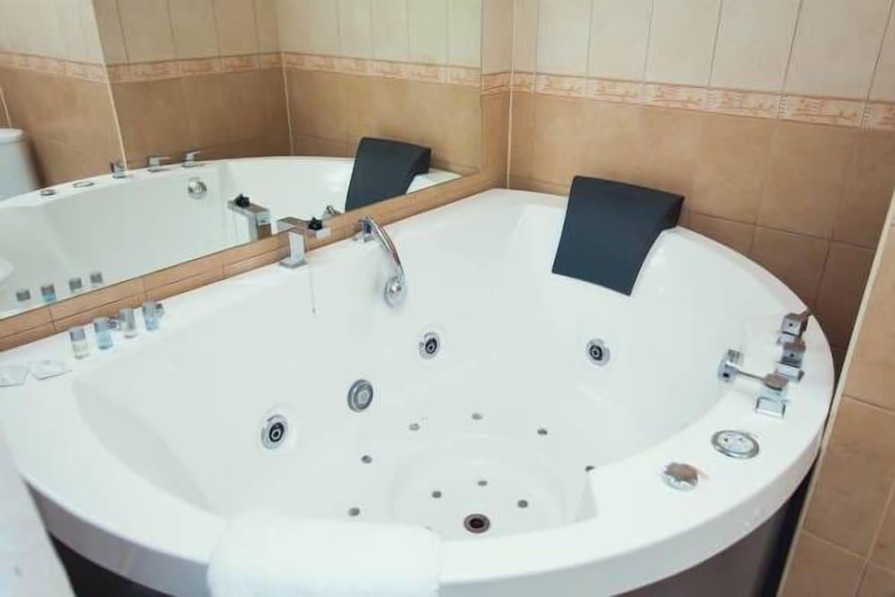 Shadow Boutique Hotel amp; Spa