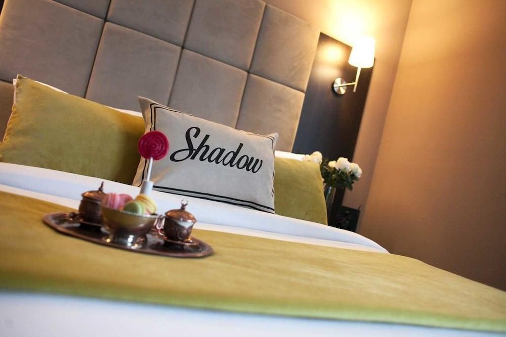Shadow Boutique Hotel amp; Spa
