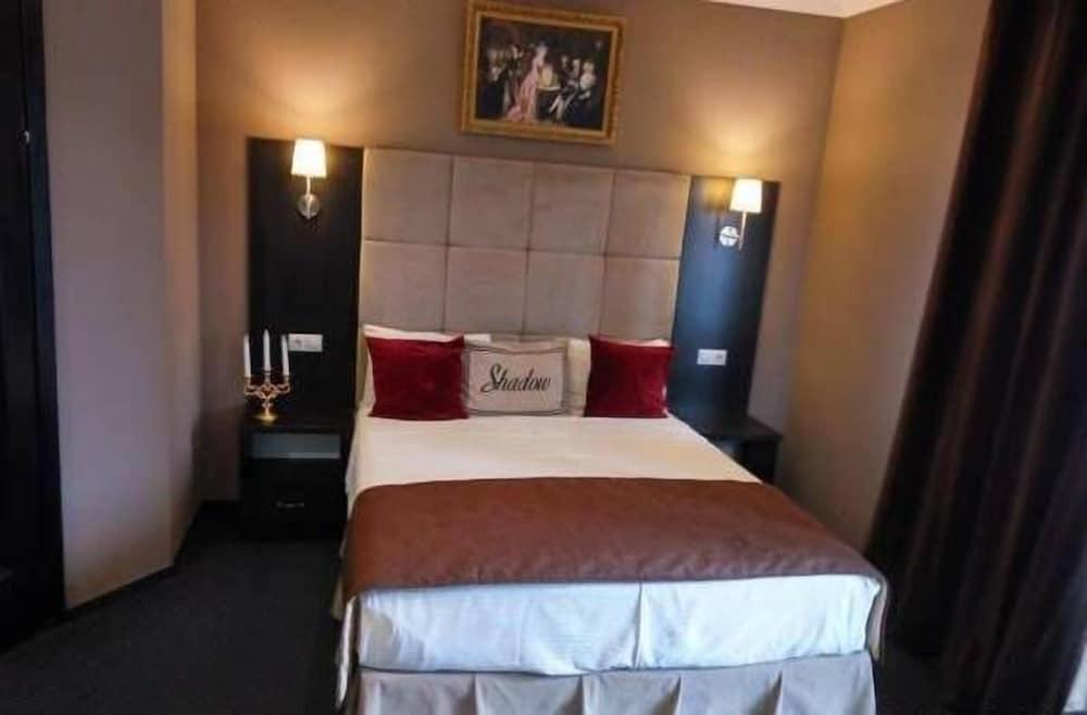 Shadow Boutique Hotel amp; Spa