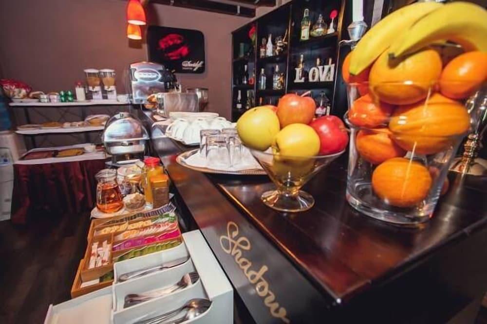 Shadow Boutique Hotel amp; Spa