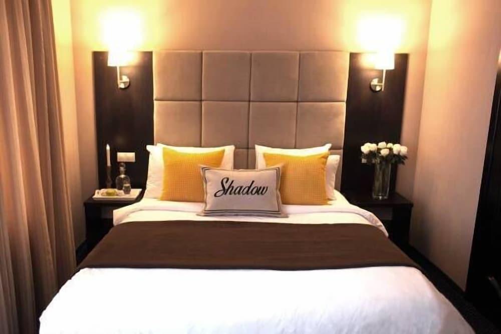 Shadow Boutique Hotel amp; Spa