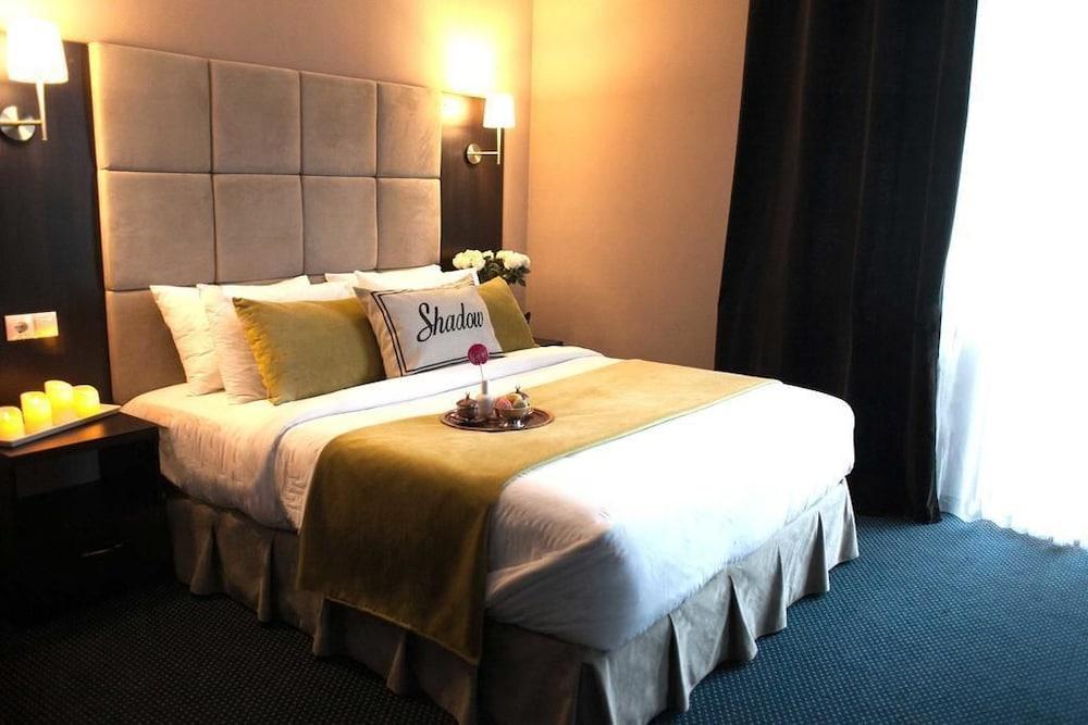 Shadow Boutique Hotel amp; Spa