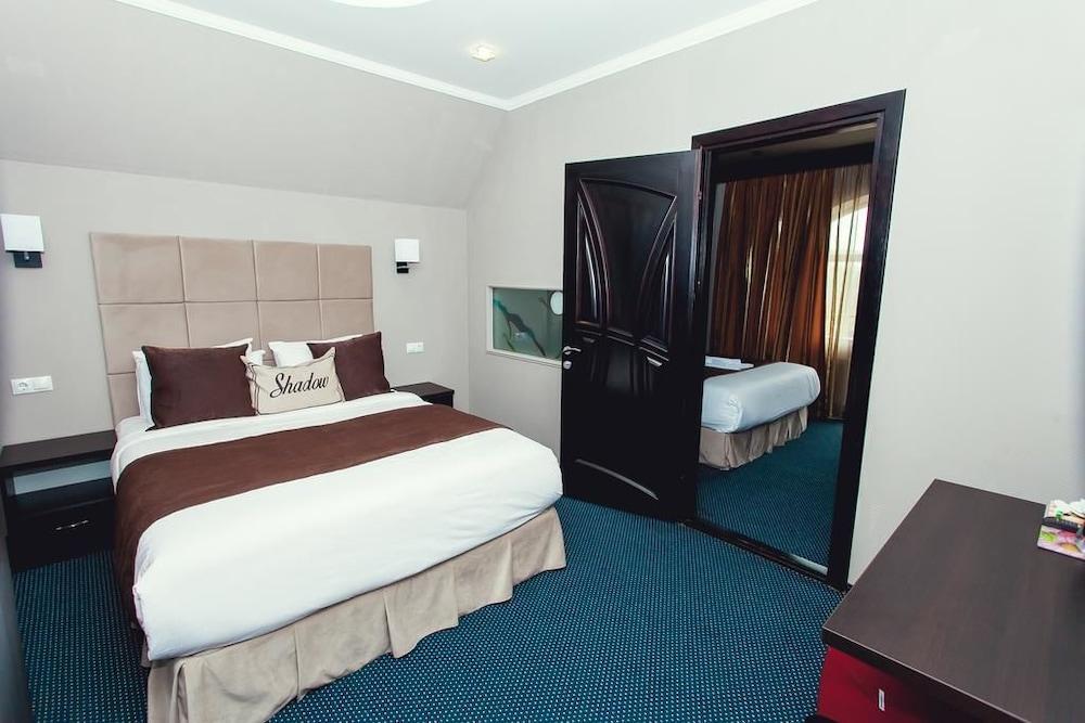 Shadow Boutique Hotel amp; Spa