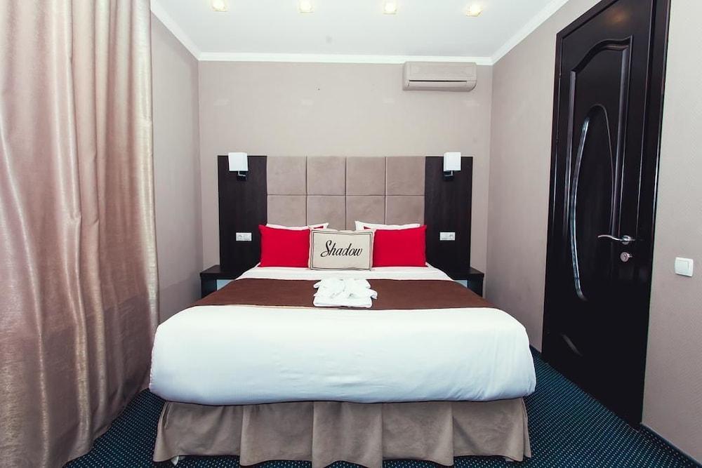 Shadow Boutique Hotel amp; Spa