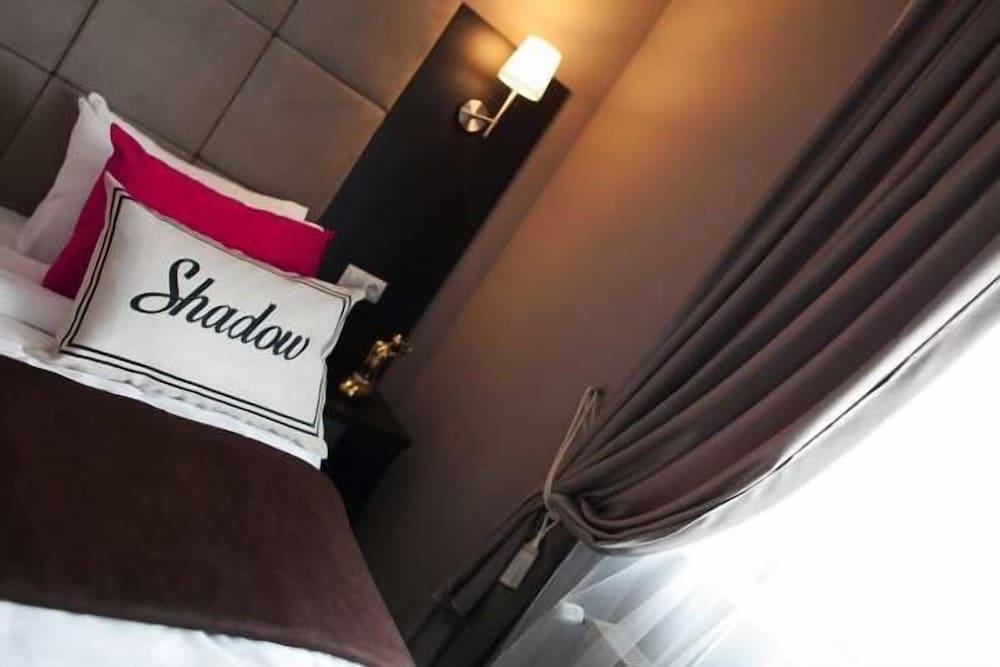 Shadow Boutique Hotel amp; Spa