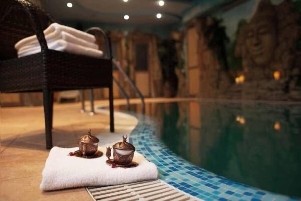 Shadow Boutique Hotel amp; Spa