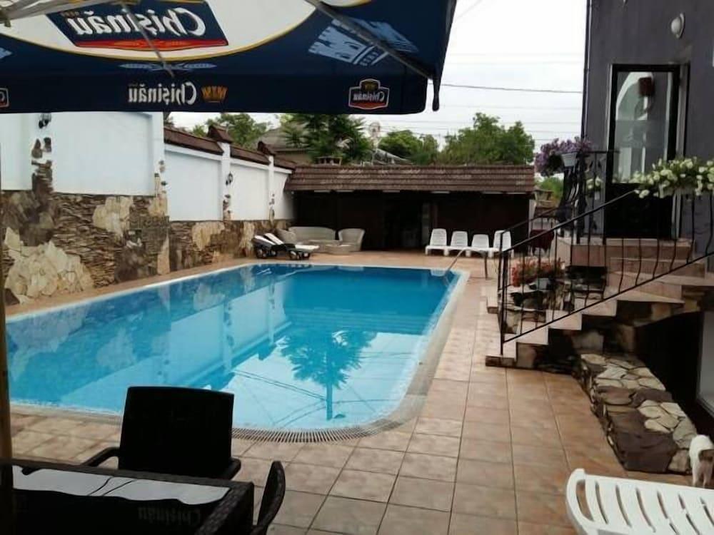 Shadow Boutique Hotel amp; Spa