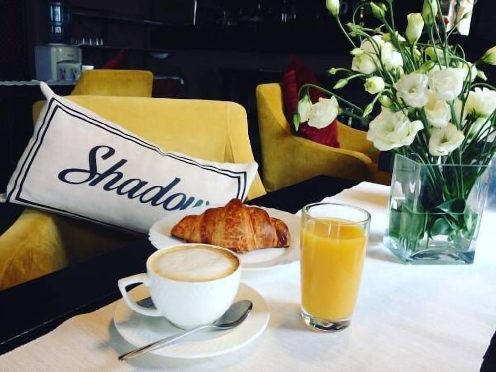 Shadow Boutique Hotel amp; Spa