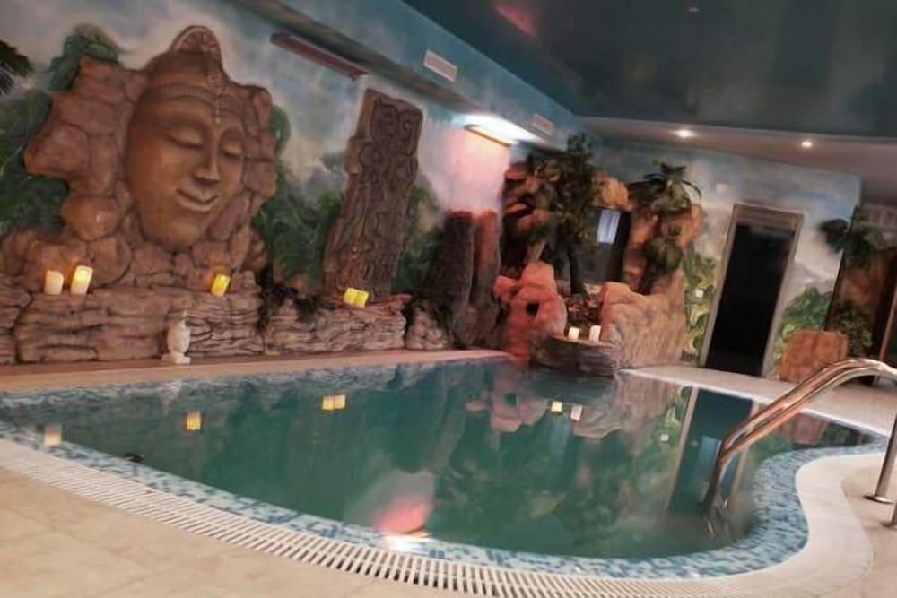 Shadow Boutique Hotel amp; Spa
