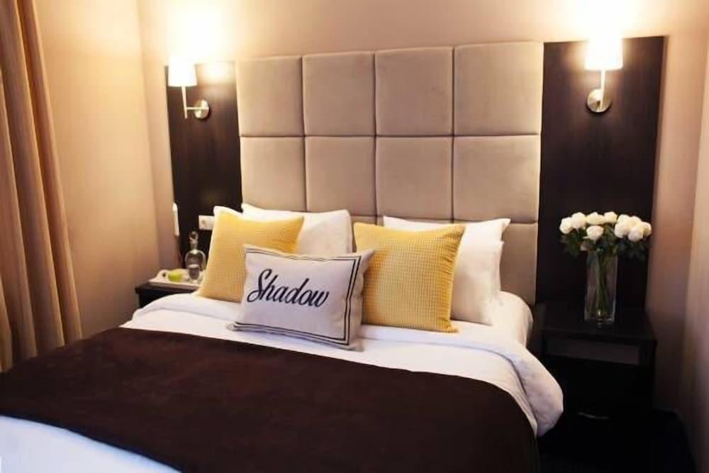Shadow Boutique Hotel amp; Spa