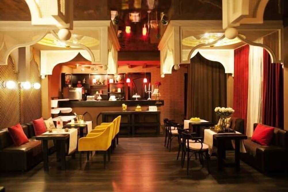 Shadow Boutique Hotel amp; Spa