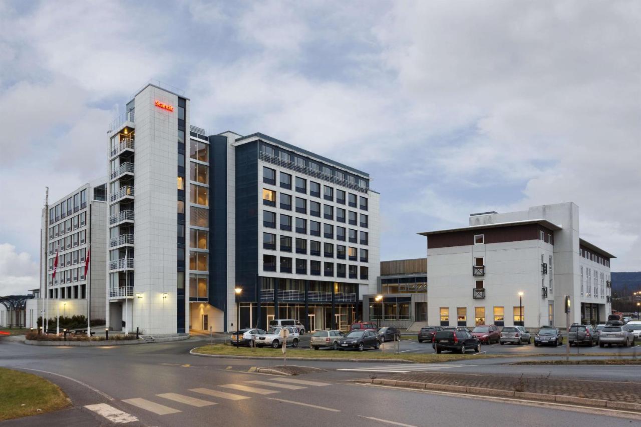 Scandic Hell em Nord-trondelag-region