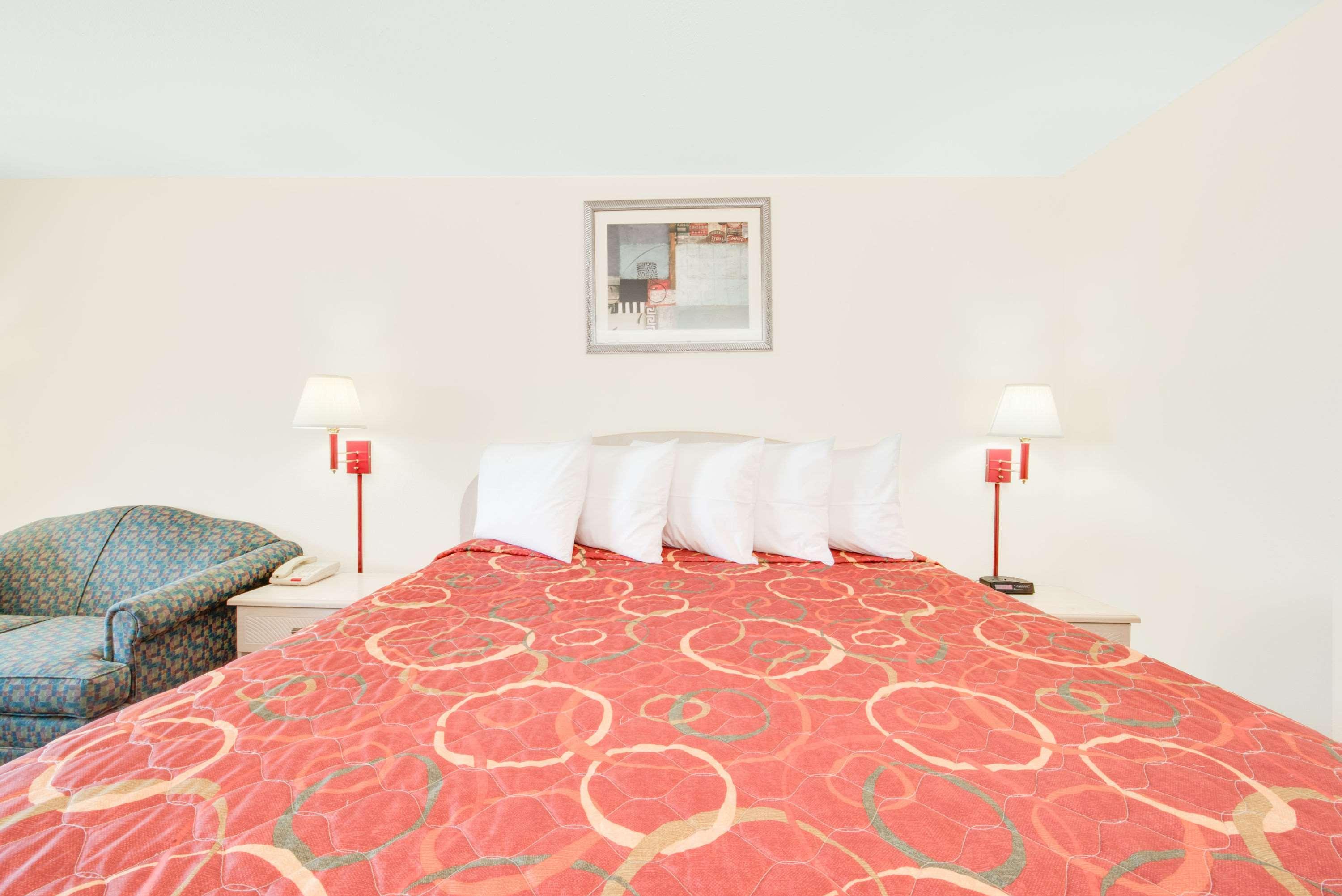Shale Inn Andrews by Oyo em Andrews