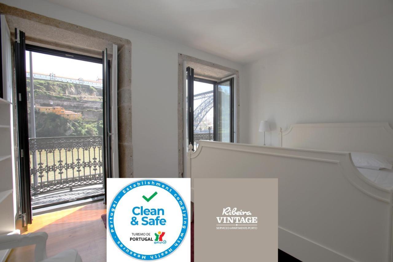 Gustave Eiffel Apartments in Porto