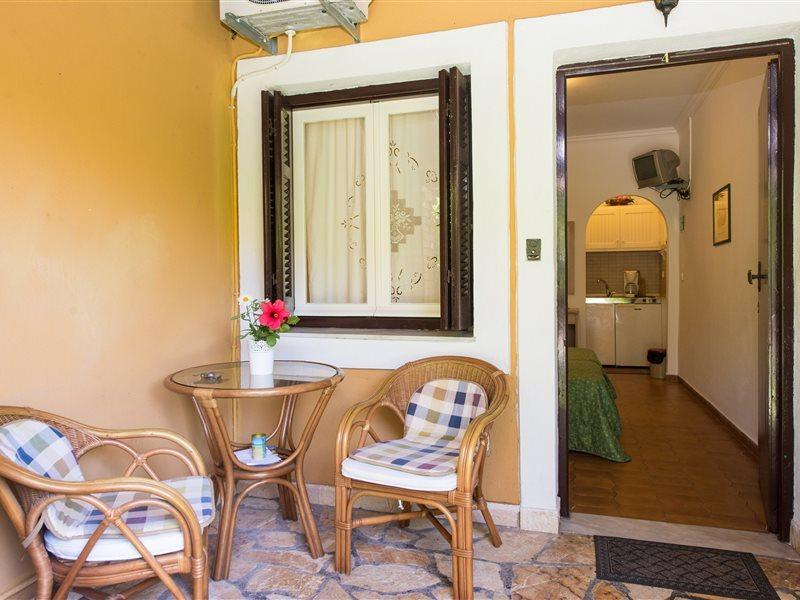 Villa Tina 