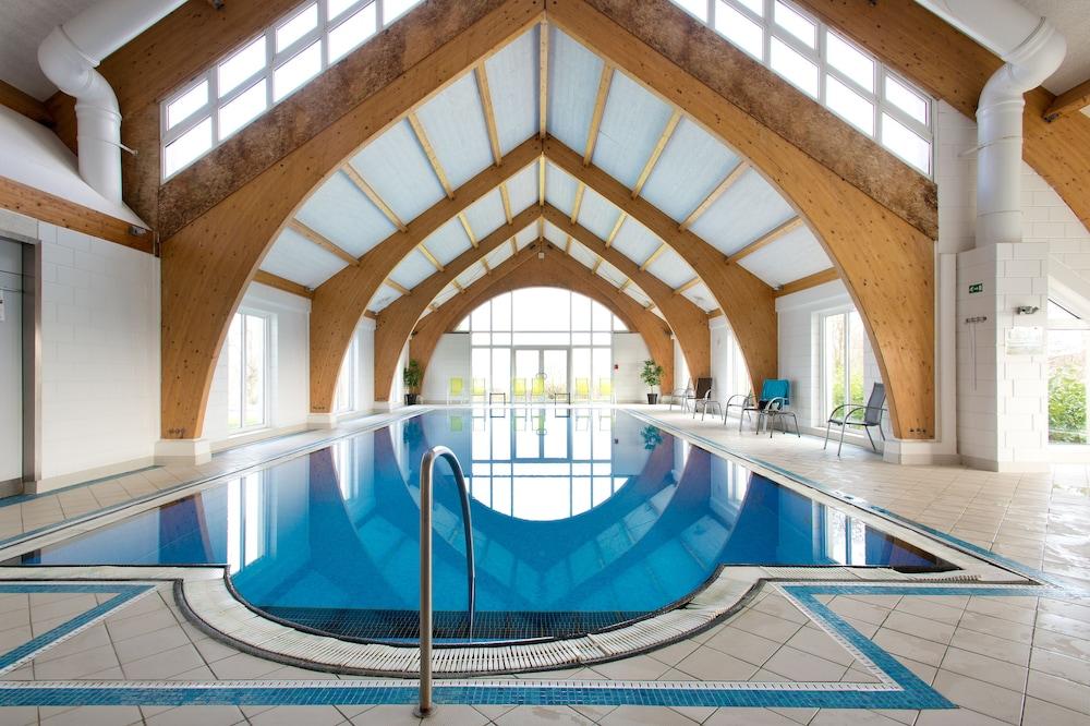 Globales Post Hotel & Wellness in Liege-region