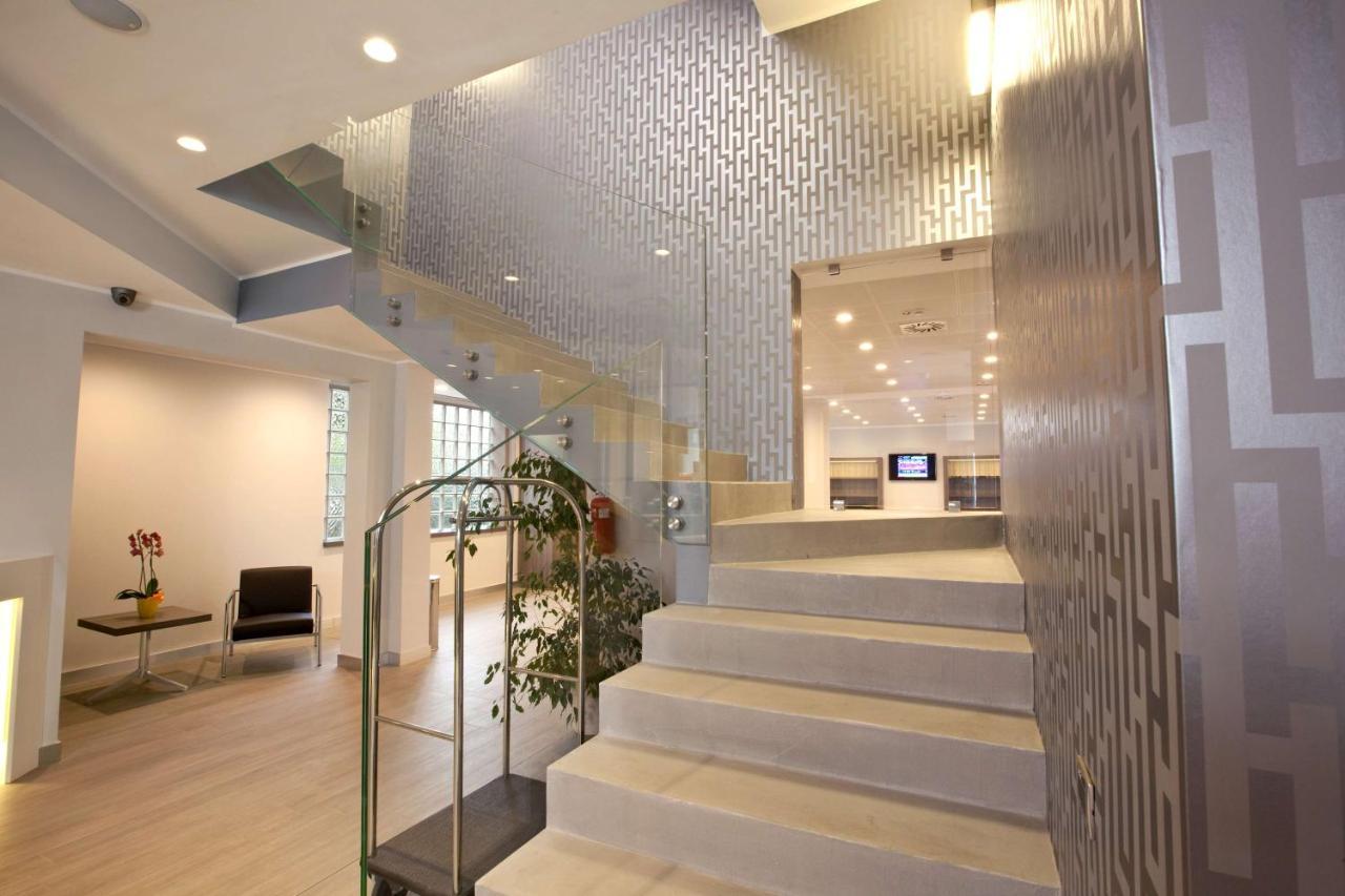 Best Western Plus Borgolecco Hotel em Arcore