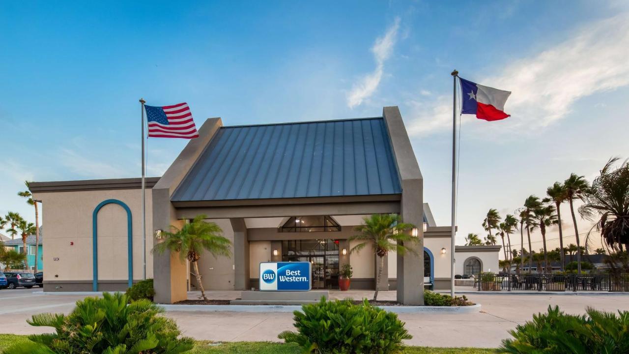 Best Western Port Aransas in Port-aransas