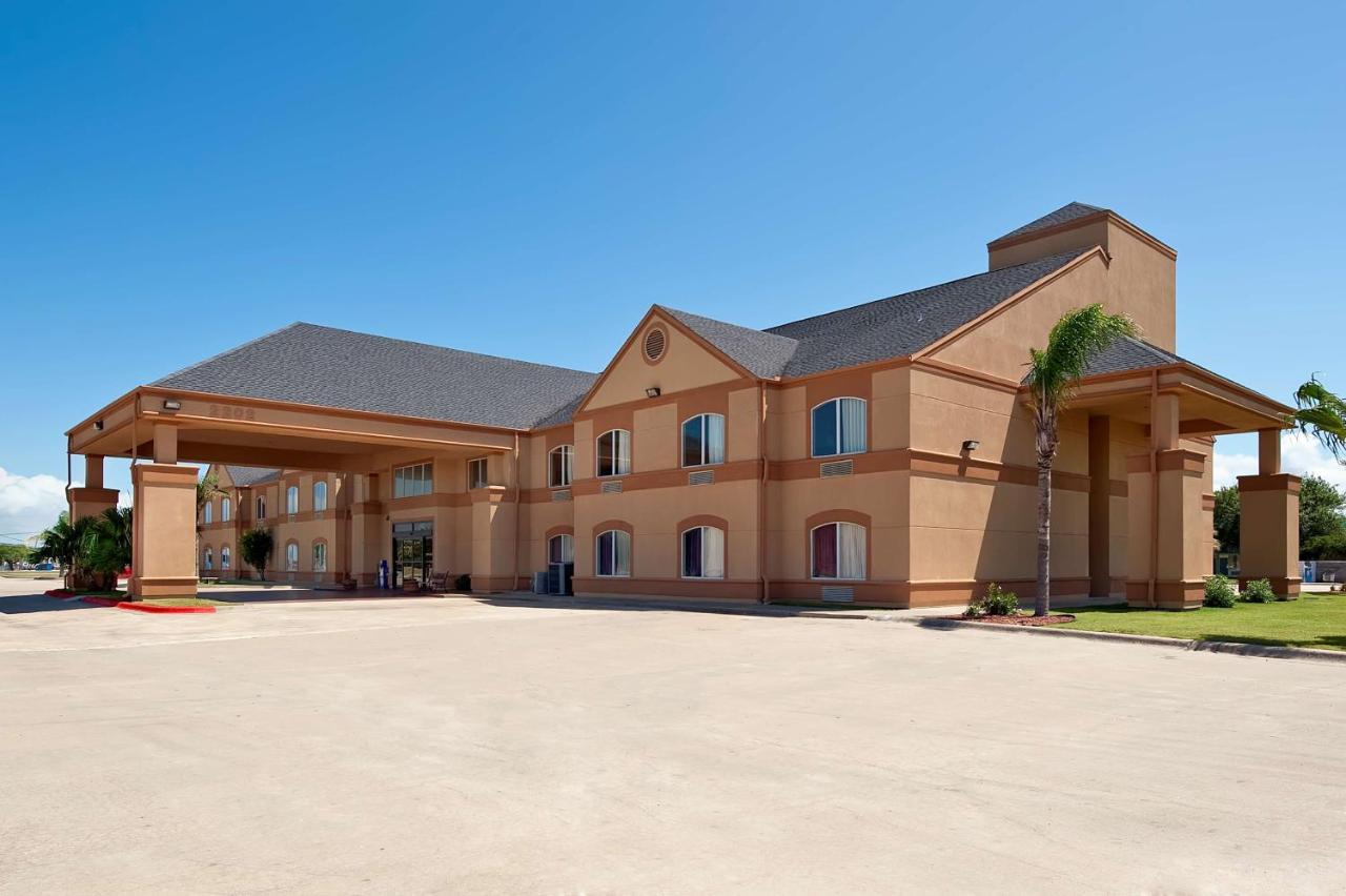 Best Western Port Lavaca Inn em Port-lavaca
