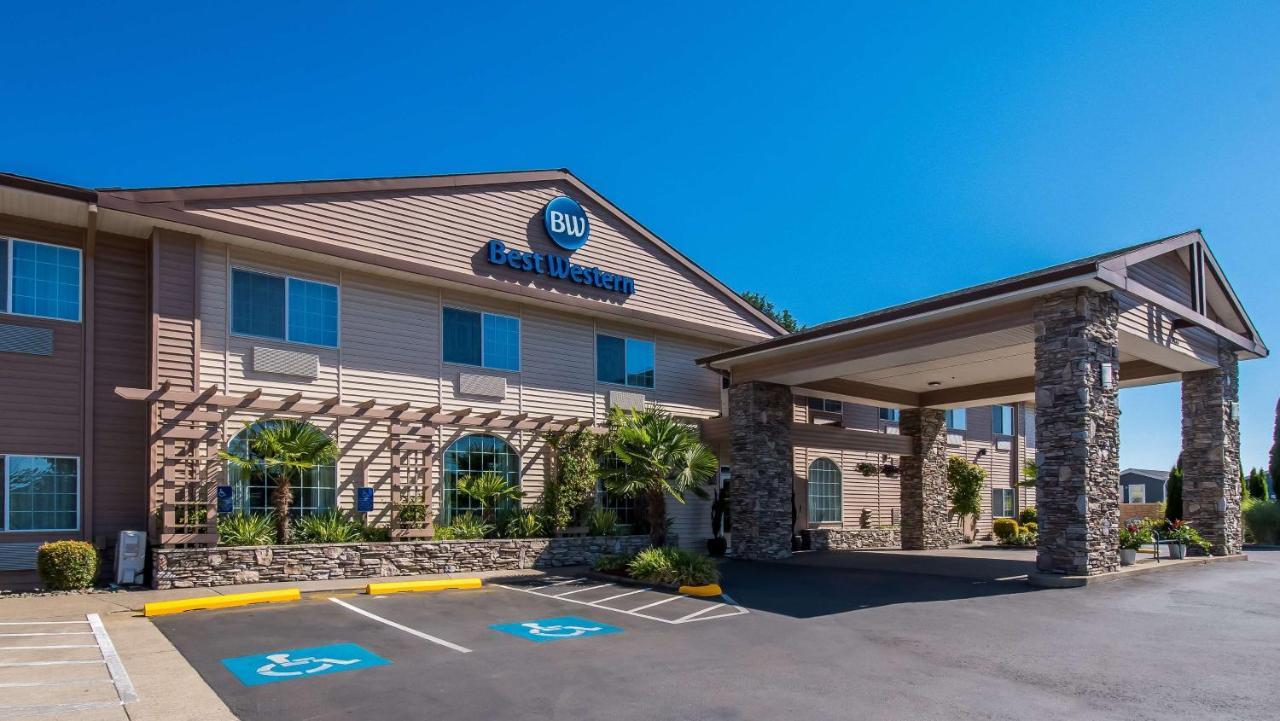 Best Western University Inn & Suites em Forest-grove