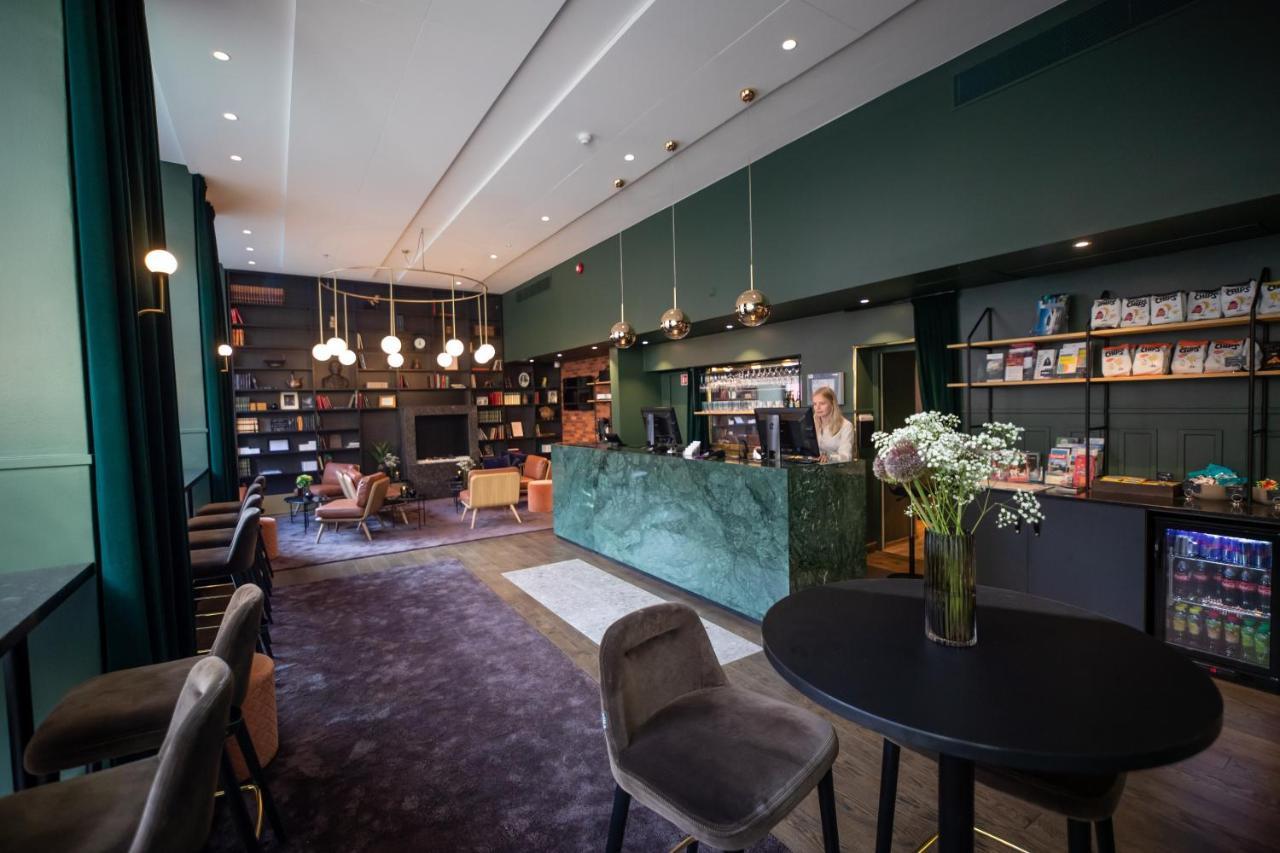 Hotell Bondeheimen in Oslo