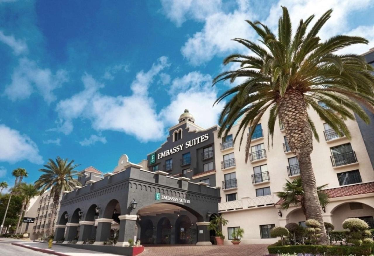 Embassy Suites by Hilton Los Angeles International Airport South em El-segundo