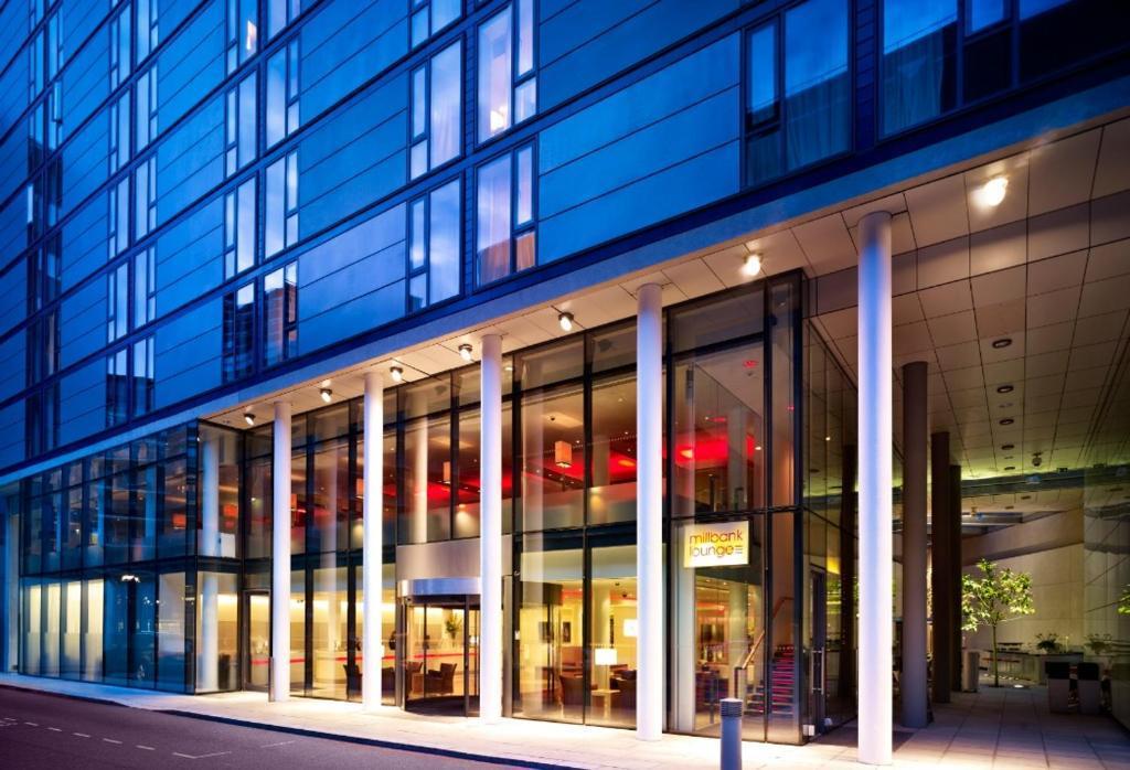 Doubletree by Hilton London Westminster Hotel