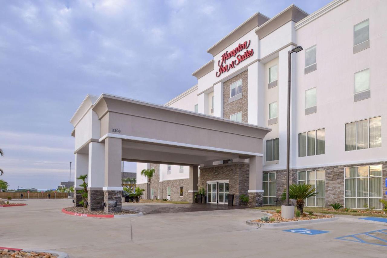 Hampton Inn & Suites Port Aransas in Port-aransas