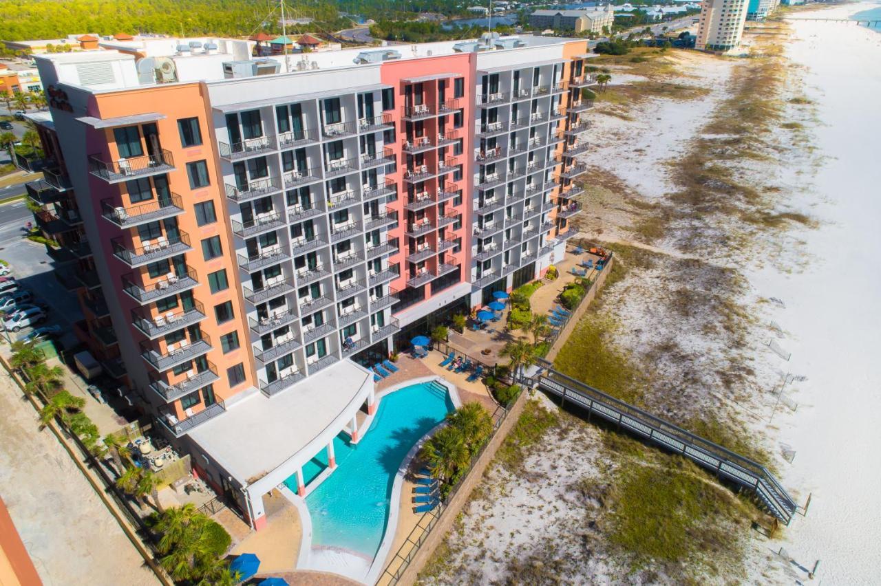 Hampton Inn & Suites Orange Beach/Gulf Front em Alabama-gulf-coast