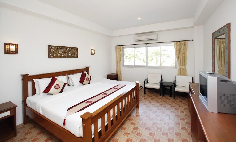Rajapruek Samui Resort (SHA PLUS+) à Na-thon