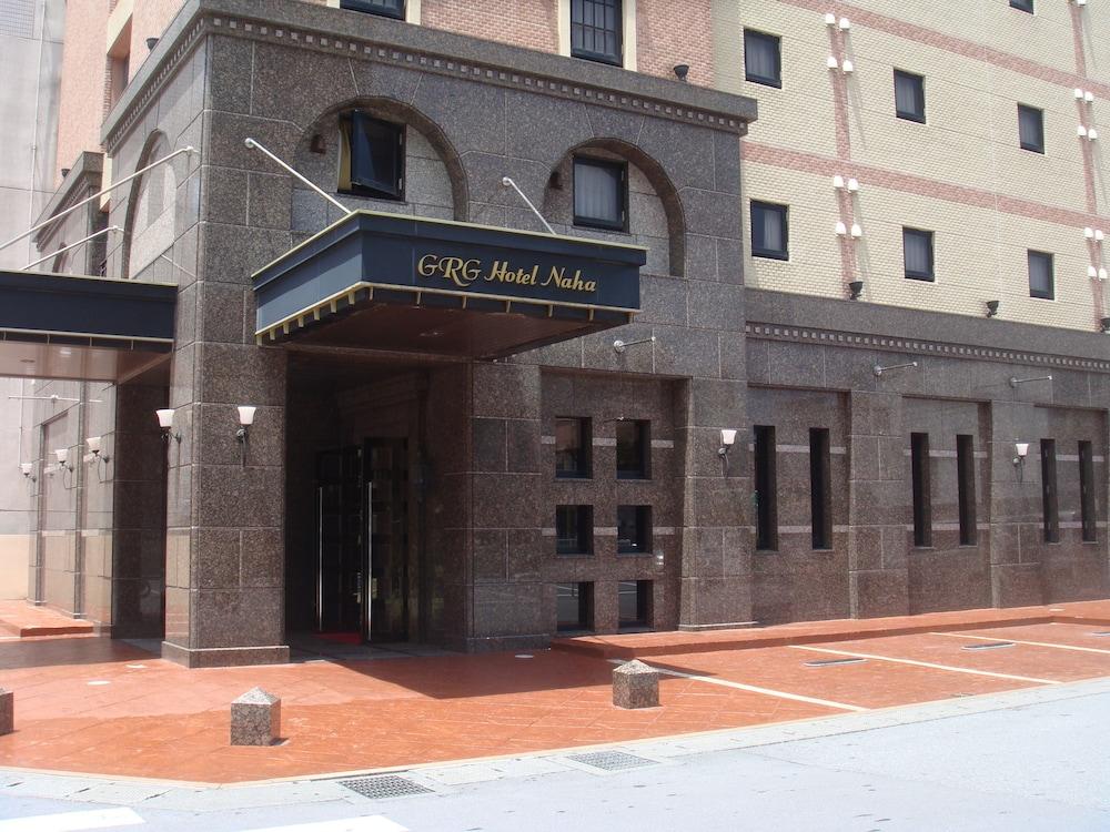 Grg Hotel Naha in Naha