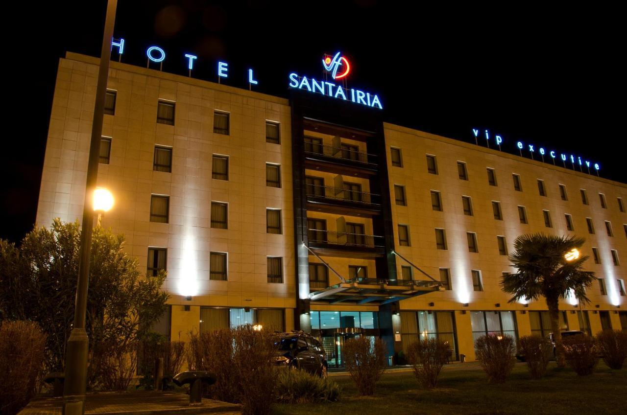 VIP Executive Santa Iria em Loures