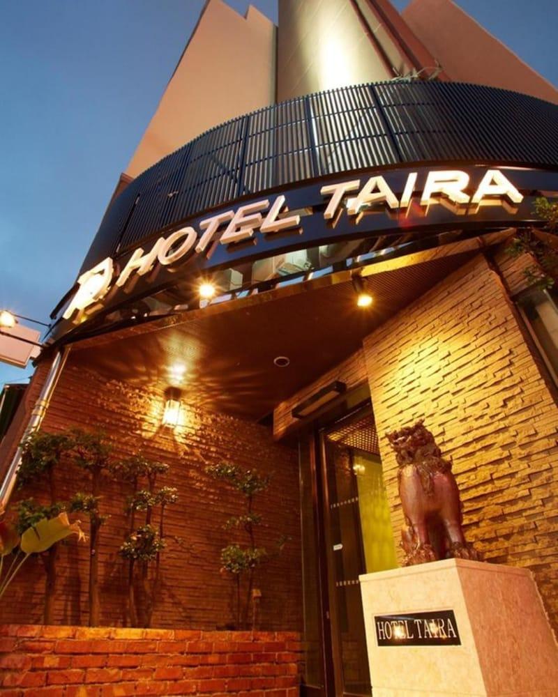 Hotel Taira (Adults only) in Naha