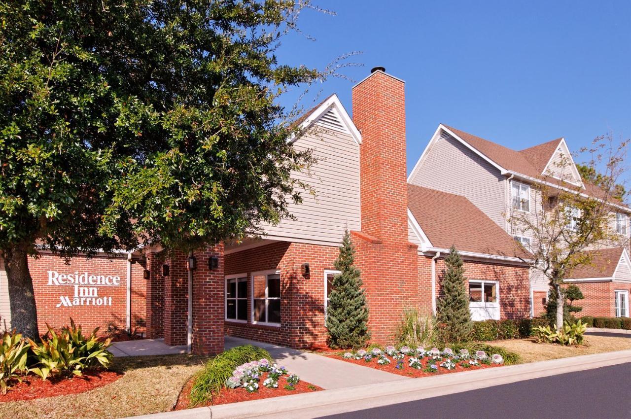 Residence Inn Mobile em Alabama-gulf-coast