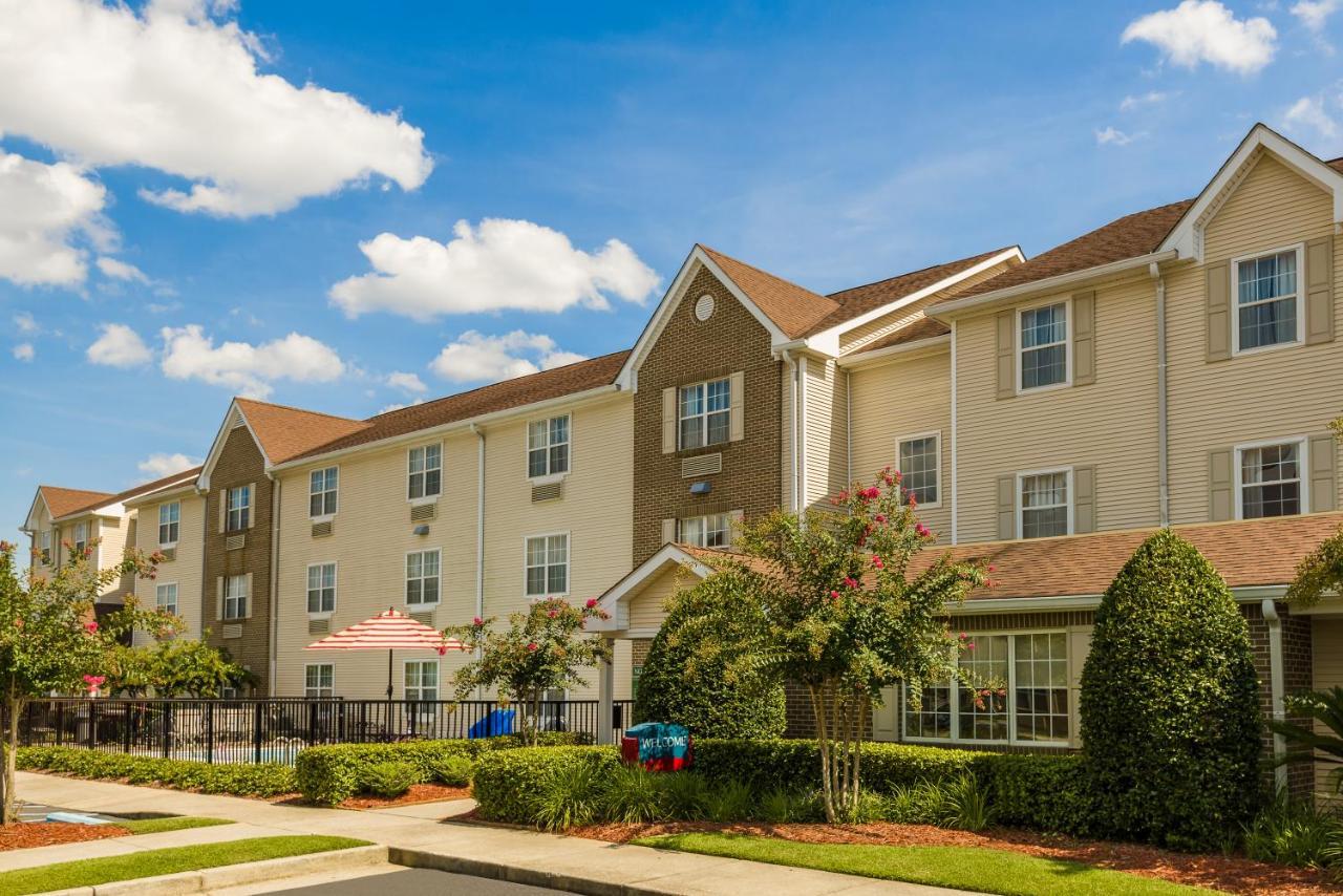 Towneplace Suites Mobile em Alabama-gulf-coast