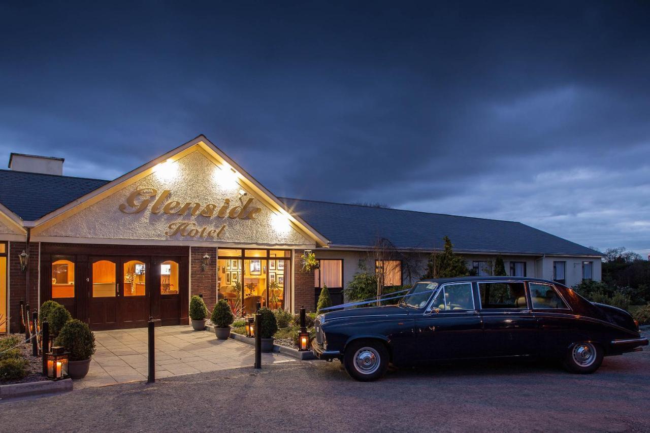 The Glenside Hotel à Meath-region