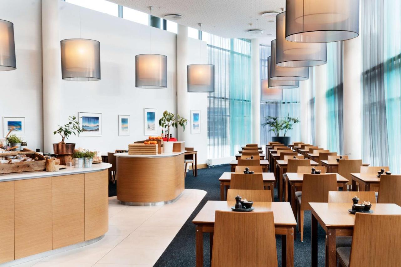 Radisson BLU Trondheim Airport em Nord-trondelag-region