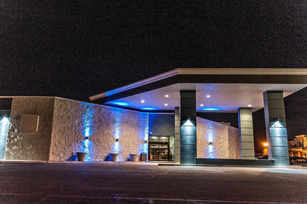 Studio 6 Suites Amarillo Tx West Medical Center em West-texas