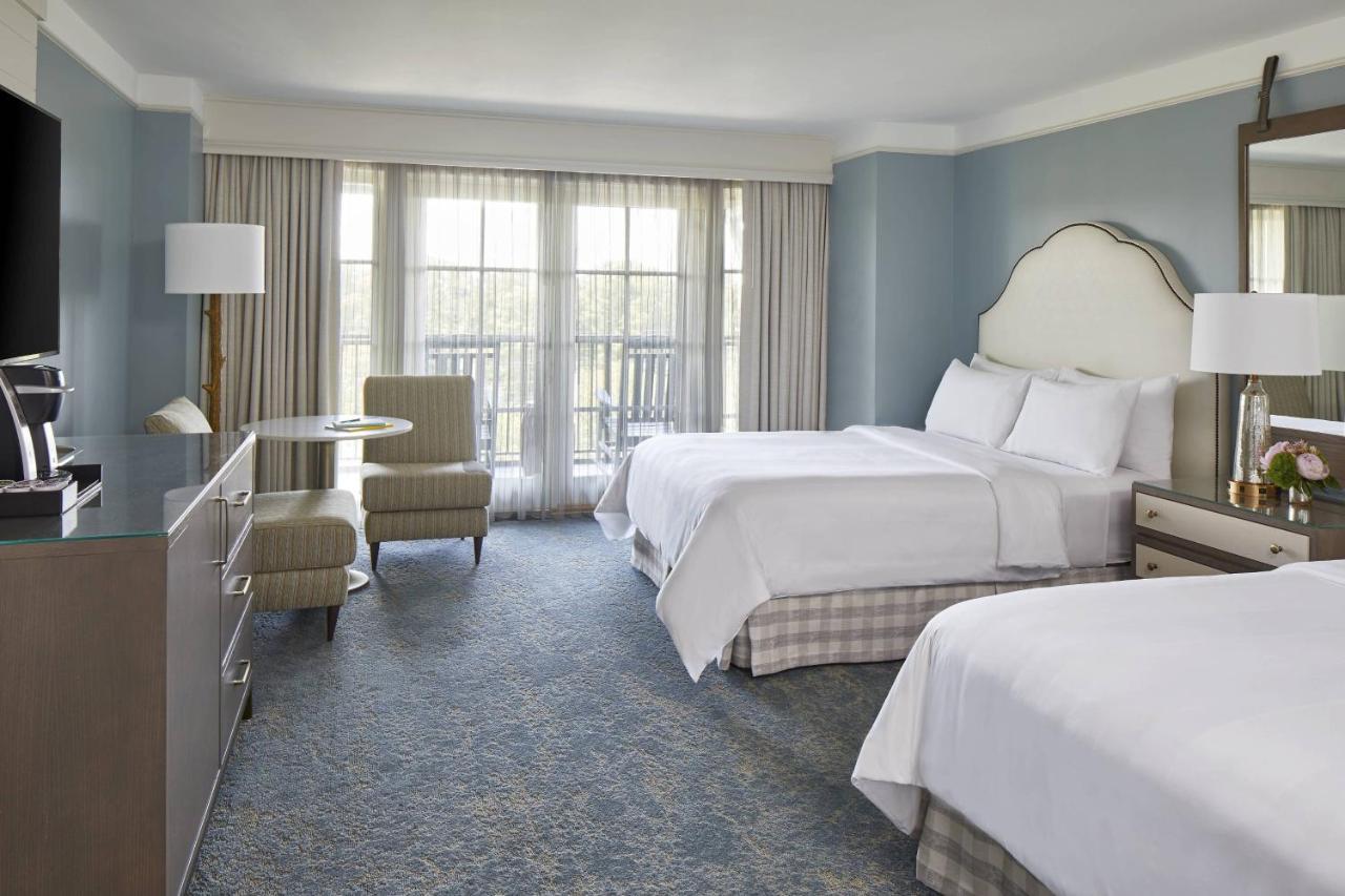 The Grand Hotel Golf Resort & Spa, Autograph Collection em Alabama-gulf-coast