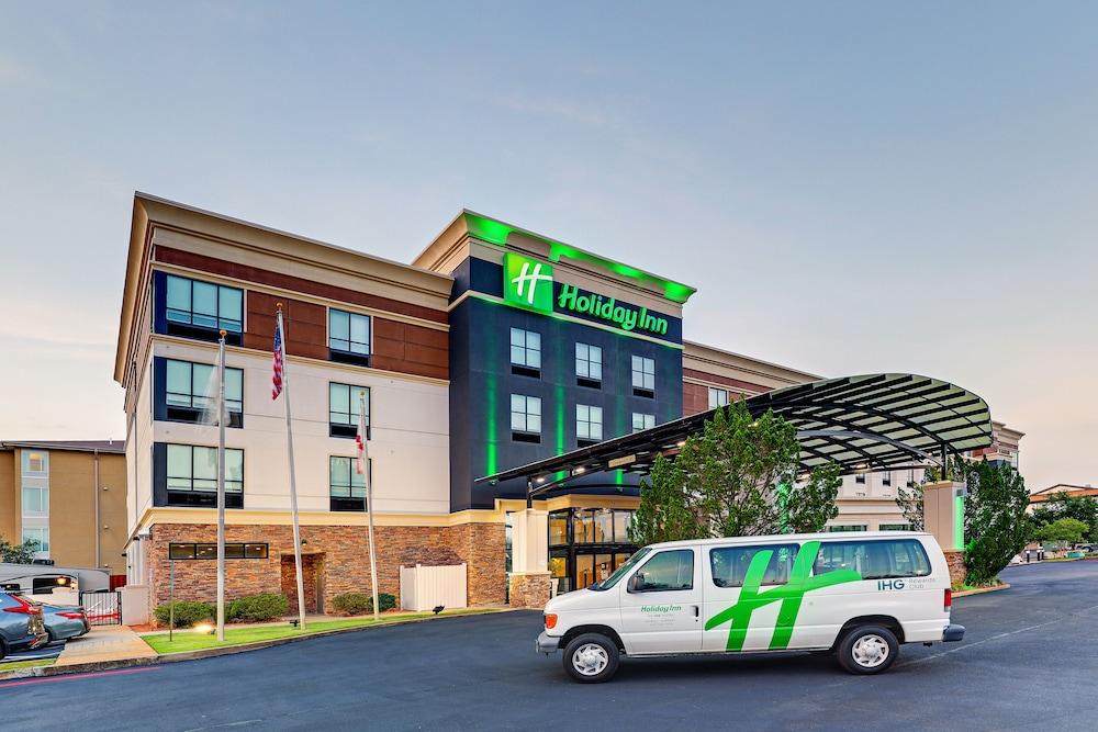 Holiday Inn Mobile - Airport em Alabama-gulf-coast