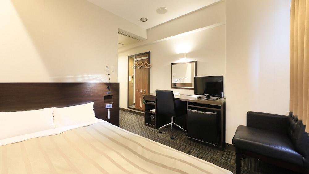 Atsugi Urban Hotel em Atsugi