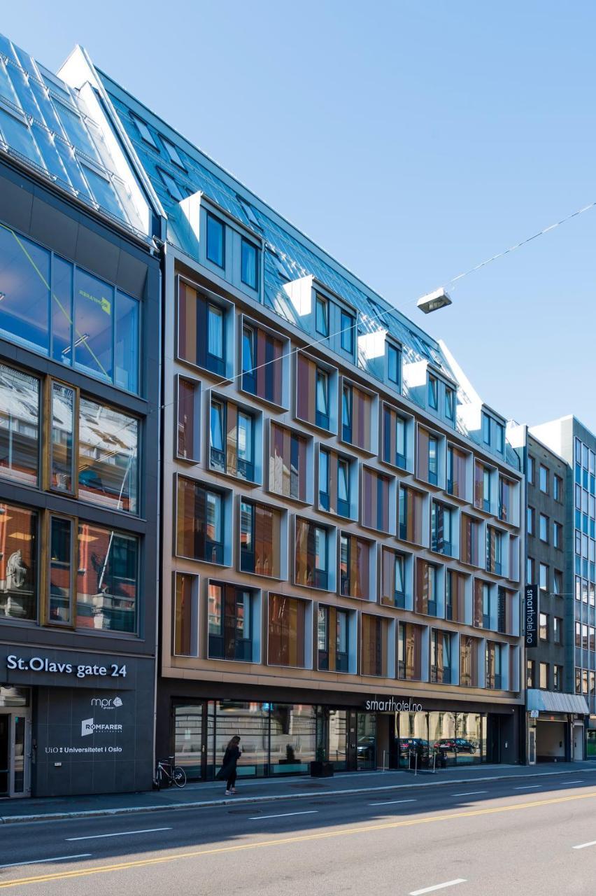 Smarthotel Oslo in Oslo