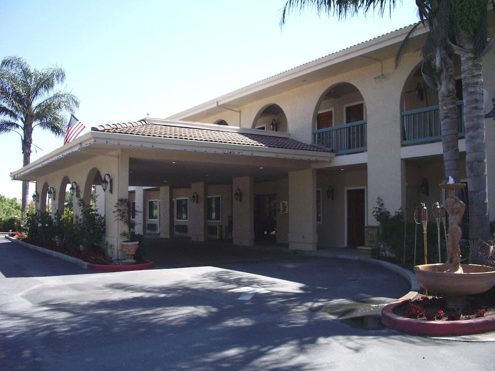 Surestay by Best Western Morgan Hill em Morgan-hill